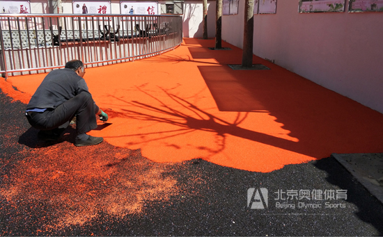 經(jīng)過幼兒園塑膠地面做法介紹，對塑膠地面做法有所了解